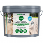 M&Ouml;&Ouml;BLI- JA TERRASSI&Otilde;LI WOODCARE GUIDE 2,7L HALL