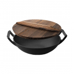 WOK PANN DREAMFIRE 36CM KAANEGA MALMIST