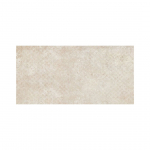 SEINAPLAAT CERSANIT F.ROW BEIGE PATTERN MATT RECT 29,8X59,8CM
