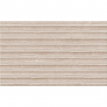 SEINAPLAAT PRISSMACER ESS LAO MARFIL RLV GLOSSY 33,3X55CM