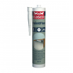 HERMEETIK CASCO PAINTFLEX VALGE 280ML