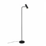 P&Otilde;RANDALAMP TRIO MARLEY 5W GU10 MATT MUST