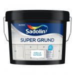 KRUNTV&Auml;RV SADOLIN OS SUPER GRUND 2,5L