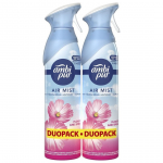&Otilde;HUV&Auml;RSKENDAJA AMBI PUR FLOWERS&SPRING 2X185ML