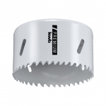 AUGUSAAG KWB HSS BI-METALL 76MM
