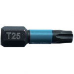 OTSIK MAKITA T25 25MM B-63688 IMPACT BLACK 2TK