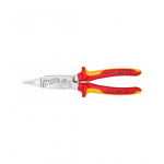 ELEKTRIKU N&Auml;PITSL&Otilde;IKURID KNIPEX VDE 200MM