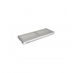 RIIUL RAVAK SLIM S SATIIN/KROOM