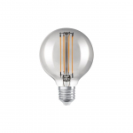 LED LAMP OSRAM VINTAGE GLOBE 80 11W E27 500LM 1800K HELESUITSUNE