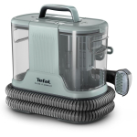 TEKSTIILIPESUR TEFAL CLEAN IT COMPACT, ROHELINE