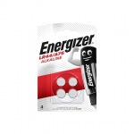 PATAREI ENERGIZER A76/LR44 ALKALINE 4TK PAKIS