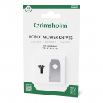 L&Otilde;IKETERADE KOMPLEKT GRIMSHOLM SUNSEEKER V3/X3/X5 12-OSALINE