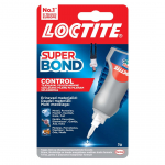 LIIM LOCTITE SUPER ATTAK CONTROL 3G