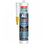 LIIMHERMEETIK SOUDAL FIX ALL 290ML VALGE