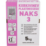 UNINAKS NAKS-3 5KG