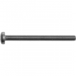 METALLIKRUVI &Uuml;MARPEA M3X10 A2 DIN 7985 25TK PAKIS