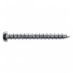 BETOONIKRUVI 6,3X40 ZN 250TK PAKIS