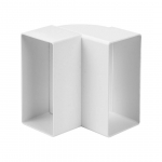 P&Otilde;LV VERTIKAALNE PLASTIKUST 220X55MM 90*
