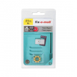 MAGNET PALL H&Otilde;BE NEODYM D5MM, MAX 300G, 8TK