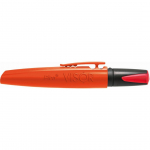 PERMANENTNE MARKER PICA VISOR, PUNANE
