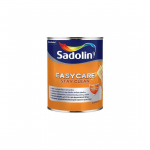 SEINAV&Auml;RV SADOLIN EASYCARE 1L VALGE MATT