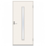 V&Auml;LISUKS SWEDOOR BASIC P1700 VALGE 10X21 PAREM
