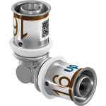 P&Otilde;LV UPONOR S-PRESS PLUS AL-PEX 16X16MM