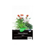 TOALILLEMULD BIOLAN 12L