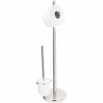 WC-KOMPLEKT RIDDER ADELAIDE 74,5CM KROOM
