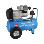 KOMPRESSOR AIRPRESS LM50-350, 50L
