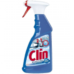 KLAASIPUHASTUSVAHEND CLIN MULTI-SHINE 500ML