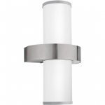 AIAVALGUSTI EGLO BEVERLY 2X60W E27 IP44