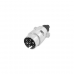 HAAGISE PISTIK INTRAMCO 7-PIN METALL