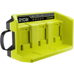 LAADIJA RYOBI RY36C3PA 36V 4,0A/H KOLME PESAGA