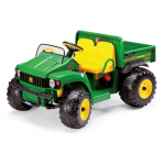 ELEKTRILINE LASTES&Otilde;IDUK PEG PEREGO JOHN DEERE GATOR HPX