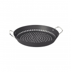 GRILLPANN TRAMONTINA CHURRASCO AUKUDEGA 30CM