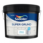 KRUNTV&Auml;RV SADOLIN OS SUPER GRUND 9L