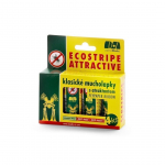 K&Auml;RBSEPABER RULLIS ECOSTRIPE 4TK