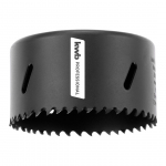 AUGUSAAG KWB HSS BI-METALL 79MM