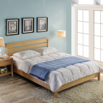 VOODI CHAMBA 160X200CM MADRATSIGA HARMO