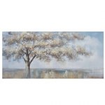&Otilde;LIMAAL 70X150CM, &Uuml;KSIK PUU