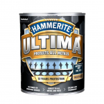 METALLIV&Auml;RV HAMMERITE MATT ANTRATSIID 0,7 L