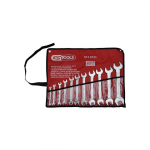 LEHTV&Otilde;TMETE KOMPLEKT KS TOOLS 6X7-30X32MM, 11-OSA