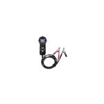 AKU JA GENERAATORI TESTER LEMANIA T6 12V AKUDELE