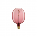 LED LAMP OSRAM VINTAGE BALLON 15 4,5W E27 220LM 1600K ROOSA