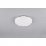 PLAFOON RL NOW VIORA LED 9W 3000K VALGE