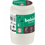 &Otilde;LI-KALMUK&Uuml;&Uuml;NAL BOLSIUS 2,5 P&Auml;EVA, VALGE