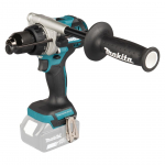 AKUL&Ouml;&Ouml;KTRELL MAKITA DHP492Z 18V ILMA AKUDE JA LAADIJATA