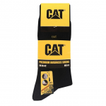 T&Ouml;&Ouml;SOKID CAT BUSINESS AV1006 MUST 39/42, 3 PAARI PAKIS