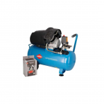 KOMPRESSOR AIRPRESS HL425-50, 50L + TARVIKUD